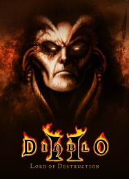 Трейнер для Diablo 2: Lord of Destruction [v1.0.3]