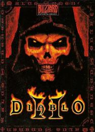 Трейнер для Diablo 2 [v1.0.9]