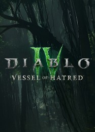Diablo 4: Vessel of Hatred: Читы, Трейнер +12 [FLiNG]