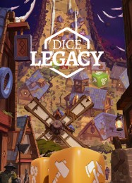 Dice Legacy: ТРЕЙНЕР И ЧИТЫ (V1.0.24)