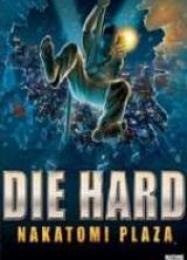 Die Hard: Nakatomi Plaza: ТРЕЙНЕР И ЧИТЫ (V1.0.64)