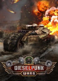 Dieselpunk Wars: ТРЕЙНЕР И ЧИТЫ (V1.0.30)