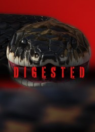 Digested: Читы, Трейнер +8 [MrAntiFan]