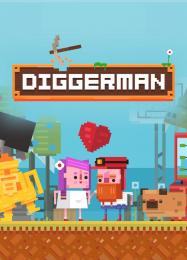 Diggerman: ТРЕЙНЕР И ЧИТЫ (V1.0.38)