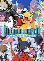 Digimon World: Next Order: Читы, Трейнер +5 [CheatHappens.com]