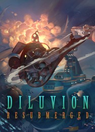 Diluvion: Resubmerged: Трейнер +15 [v1.9]