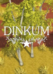 Трейнер для Dinkum [v1.0.4]