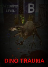 Трейнер для Dino Trauma [v1.0.1]