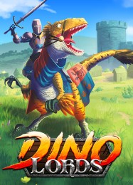 Dinolords: ТРЕЙНЕР И ЧИТЫ (V1.0.65)