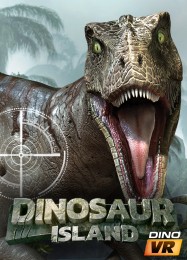 Dinosaur Island VR: Читы, Трейнер +13 [FLiNG]