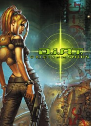 D.I.R.T.: Origin of the Species: Трейнер +8 [v1.3]