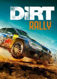 DiRT Rally: Трейнер +13 [v1.8]