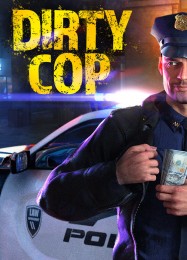 Dirty Cop Simulator: Читы, Трейнер +6 [MrAntiFan]