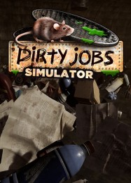 Dirty Jobs Simulator: Читы, Трейнер +15 [FLiNG]