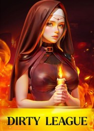 Dirty League: Трейнер +13 [v1.5]