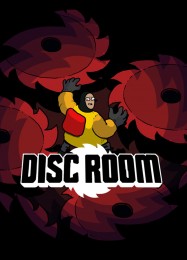 Disc Room: ТРЕЙНЕР И ЧИТЫ (V1.0.18)