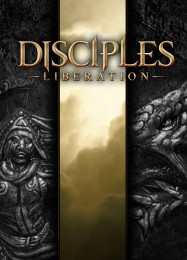 Disciples: Liberation: Трейнер +9 [v1.5]