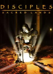 Disciples: Sacred Lands: ТРЕЙНЕР И ЧИТЫ (V1.0.33)