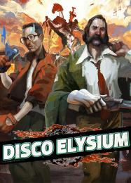 Disco Elysium: ТРЕЙНЕР И ЧИТЫ (V1.0.75)