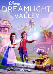 Disney Dreamlight Valley: ТРЕЙНЕР И ЧИТЫ (V1.0.48)