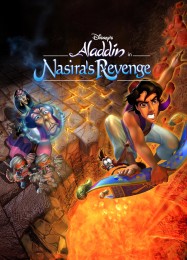 Трейнер для Disneys Aladdin in Nasiras Revenge [v1.0.8]