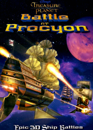 Disneys Treasure Planet: Battle of Procyon: ТРЕЙНЕР И ЧИТЫ (V1.0.38)