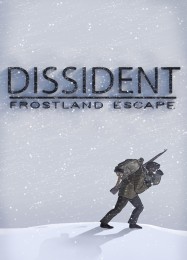 Dissident: Frostland Escape: Трейнер +8 [v1.9]