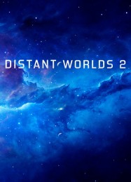 Distant Worlds 2: Читы, Трейнер +8 [CheatHappens.com]