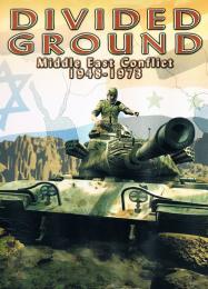 Трейнер для Divided Ground: Middle East Conflict 1948-1973 [v1.0.7]