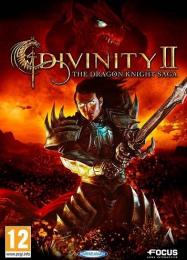 Трейнер для Divinity 2: The Dragon Knight Saga [v1.0.3]