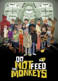 Do Not Feed the Monkeys: Читы, Трейнер +5 [dR.oLLe]