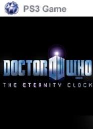 Doctor Who: The Eternity Clock: ТРЕЙНЕР И ЧИТЫ (V1.0.61)