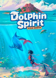 Dolphin Spirit: Ocean Mission: ТРЕЙНЕР И ЧИТЫ (V1.0.87)