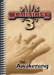 Dominions 3: ТРЕЙНЕР И ЧИТЫ (V1.0.99)