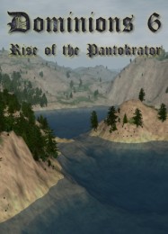 Dominions 6 Rise of the Pantokrator: Трейнер +14 [v1.3]