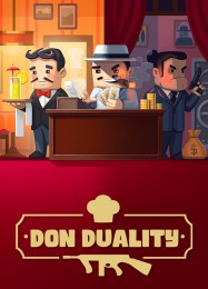 Don Duality: ТРЕЙНЕР И ЧИТЫ (V1.0.25)