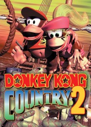 Donkey Kong Country 2: Diddys Kong Quest: Трейнер +8 [v1.1]