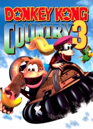 Donkey Kong Country 3: Dixie Kongs Double Trouble: Читы, Трейнер +13 [FLiNG]