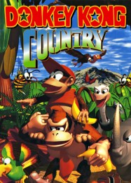 Трейнер для Donkey Kong Country [v1.0.4]