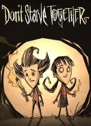 Dont Starve Together: ТРЕЙНЕР И ЧИТЫ (V1.0.61)
