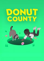 Donut County: Трейнер +14 [v1.9]