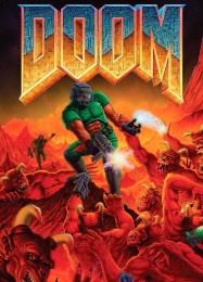 Doom (1993): Трейнер +6 [v1.3]