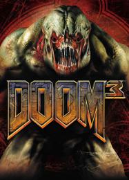 Трейнер для Doom 3 [v1.0.4]