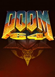 Трейнер для Doom 64 [v1.0.6]