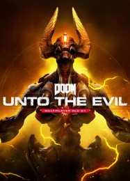 Doom: Unto the Evil: Читы, Трейнер +13 [CheatHappens.com]