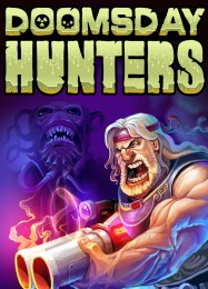 Трейнер для Doomsday Hunters [v1.0.4]
