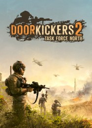 Трейнер для Door Kickers 2 [v1.0.1]