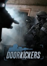 Door Kickers: ТРЕЙНЕР И ЧИТЫ (V1.0.57)