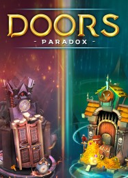 Трейнер для Doors: Paradox [v1.0.1]