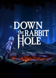 Down the Rabbit Hole: ТРЕЙНЕР И ЧИТЫ (V1.0.55)